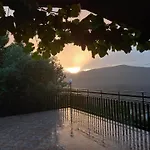 A Casa Di Mario Bed & Breakfast San Severino Lucano