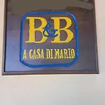 A Casa Di Mario San Severino Lucano