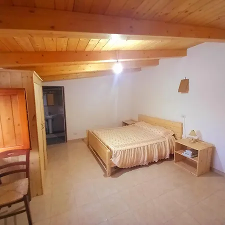 A Casa Di Mario * סן סברינו לוקאנו