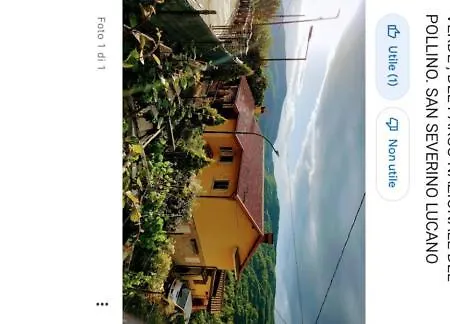 A Casa Di Mario