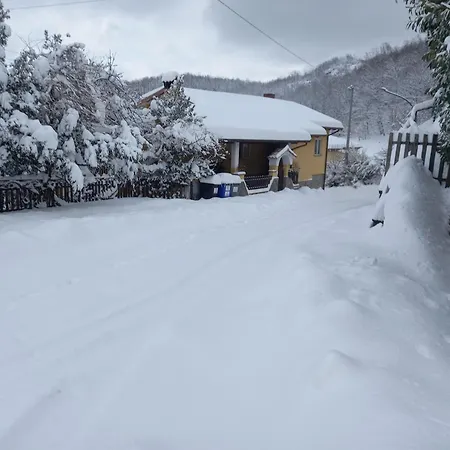 Bed & Breakfast A Casa Di Mario *