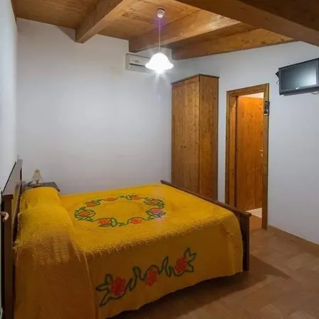 Bed and breakfast A Casa Di Mario