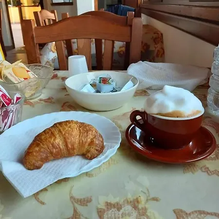 Bed & Breakfast A Casa Di Mario *