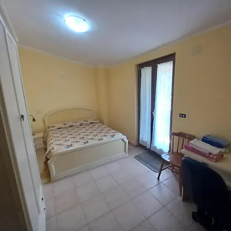 A Casa Di Mario לינה וארוחת בוקר סן סברינו לוקאנו