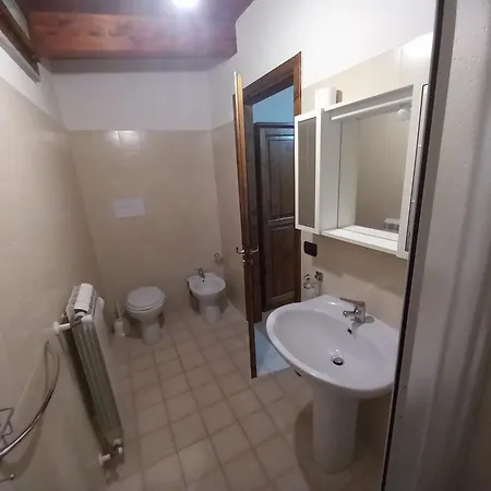 A Casa Di Mario סן סברינו לוקאנו