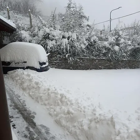 A Casa Di Mario *