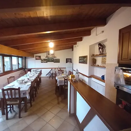 A Casa Di Mario