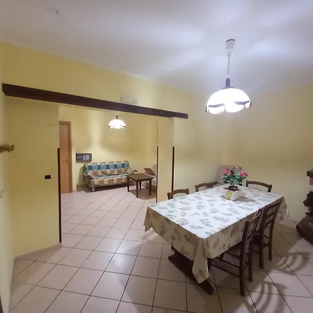 Bed and breakfast A Casa Di Mario *