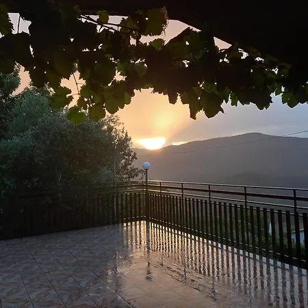 A Casa Di Mario Bed and breakfast San Severino Lucano