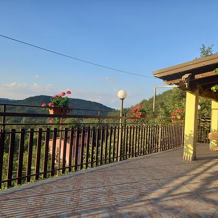 Bed and breakfast A Casa Di Mario *