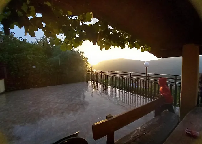 A Casa Di Mario * San Severino Lucano