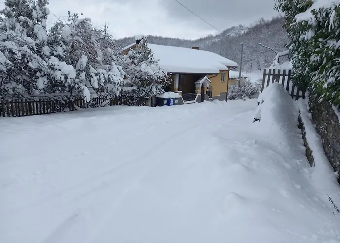 B&B A Casa Di Mario *