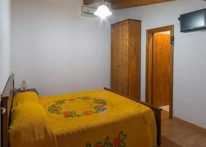 Bed & Breakfast A Casa Di Mario