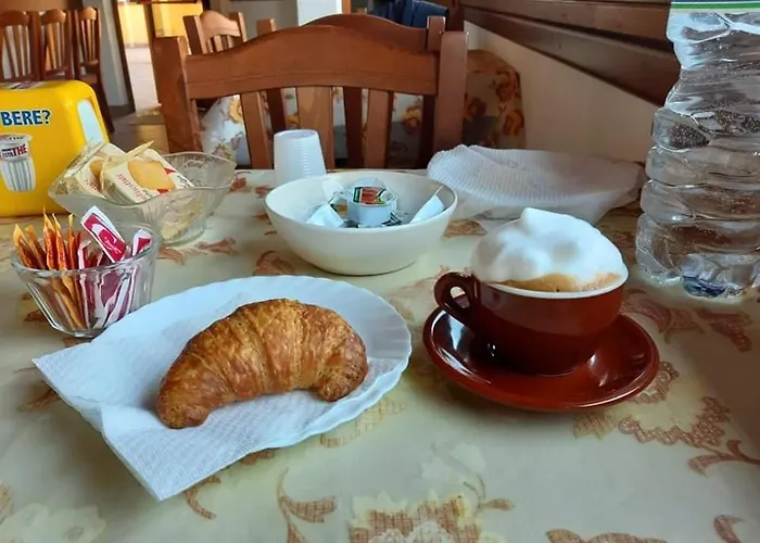 B&B A Casa Di Mario *