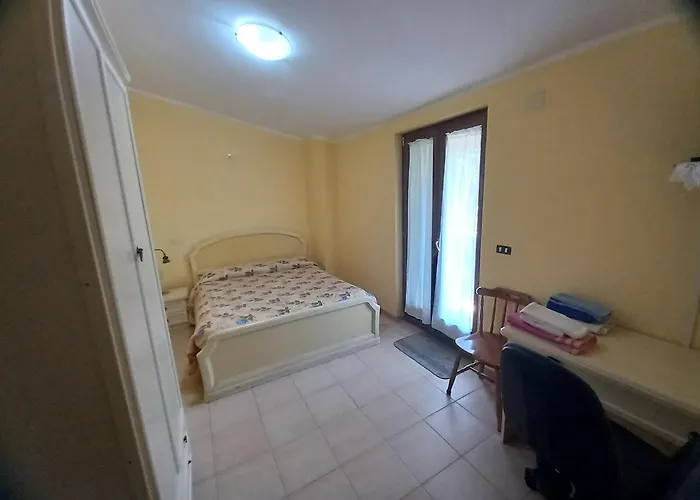 A Casa Di Mario Bed & Breakfast San Severino Lucano