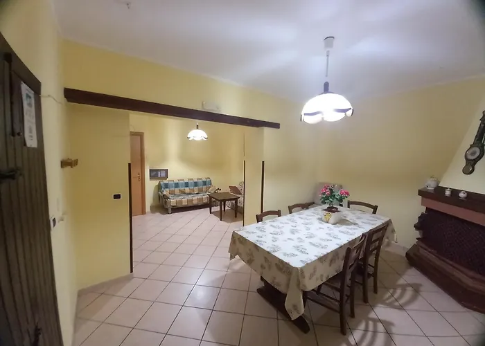 Bed & Breakfast A Casa Di Mario *