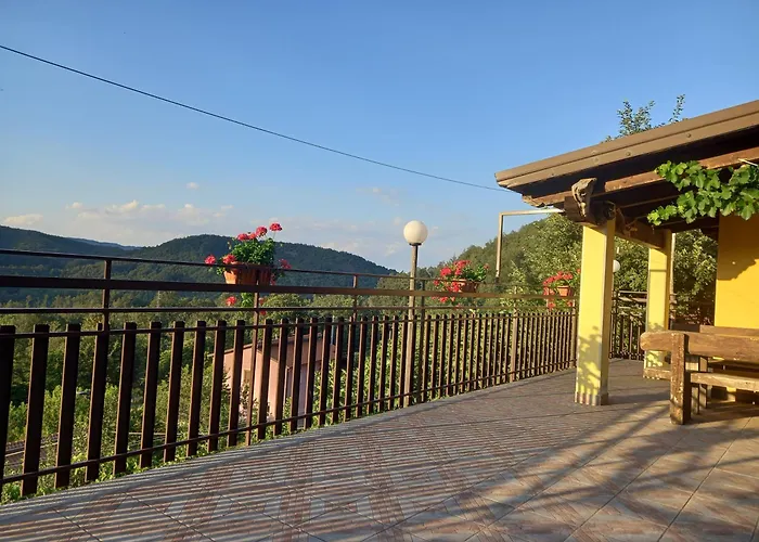 Bed & Breakfast A Casa Di Mario *